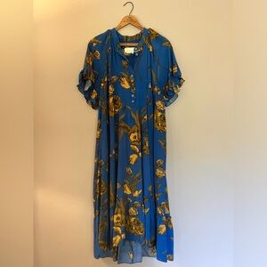 Anthropologie dress, Size medium